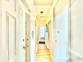 Spacious Family Friendly 3 bedroom Apartment in Kings Cross